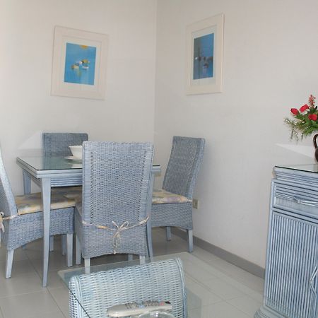 Apartamento Esmeralda Calp Extérieur photo
