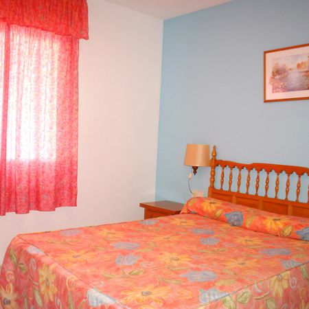 Apartamento Esmeralda Calp Extérieur photo