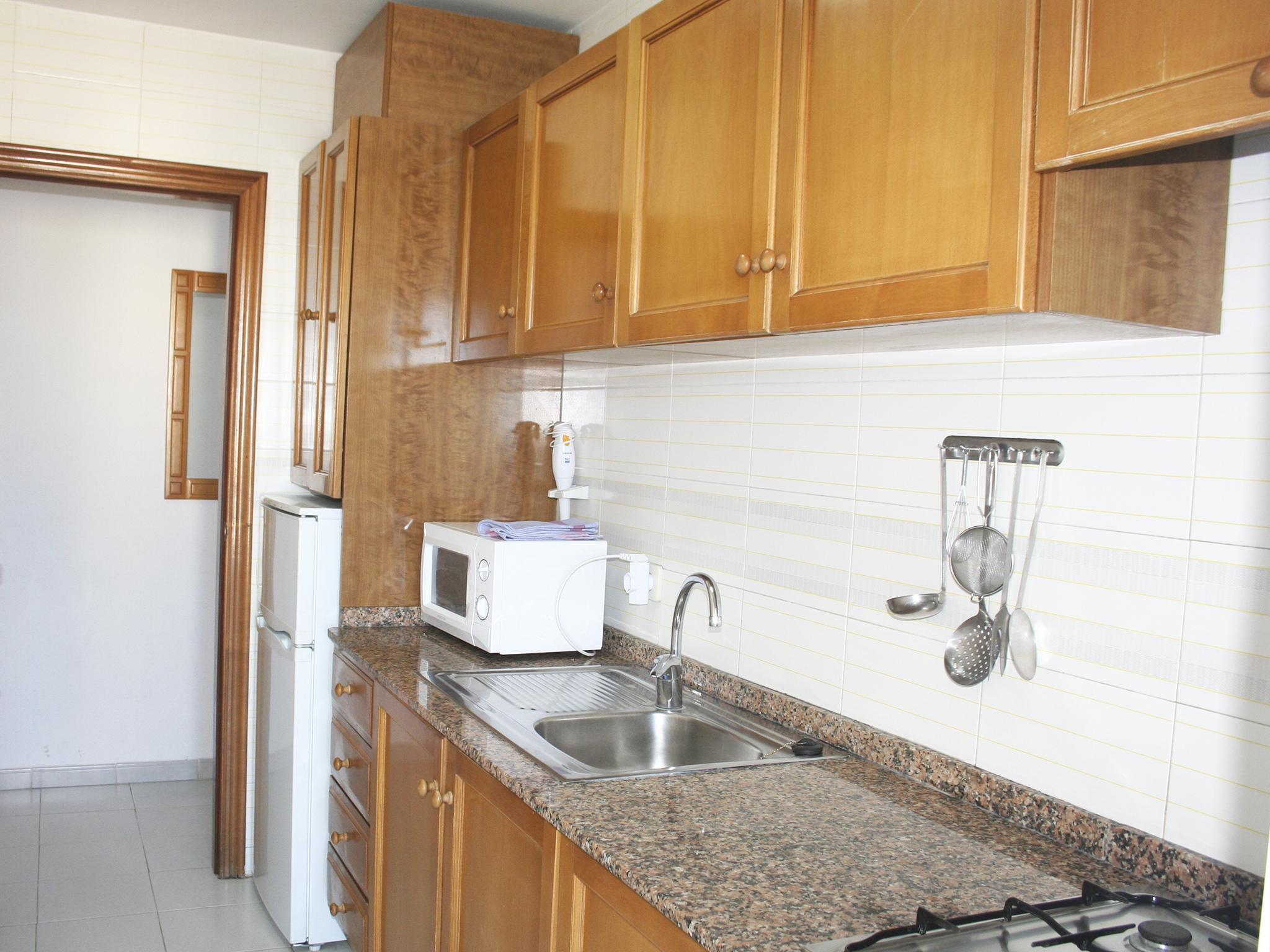 Apartamento Esmeralda Calp Extérieur photo