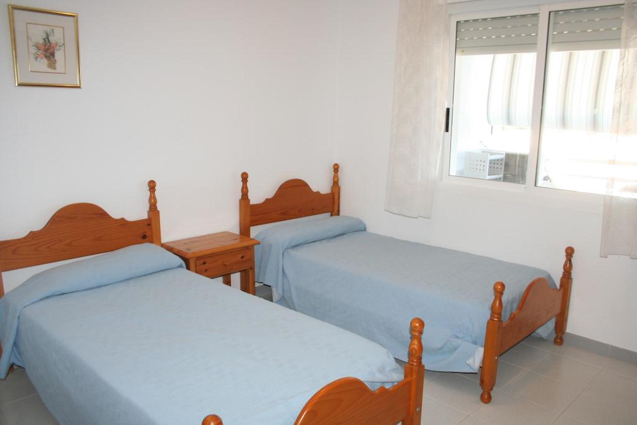 Apartamento Esmeralda Calp Extérieur photo