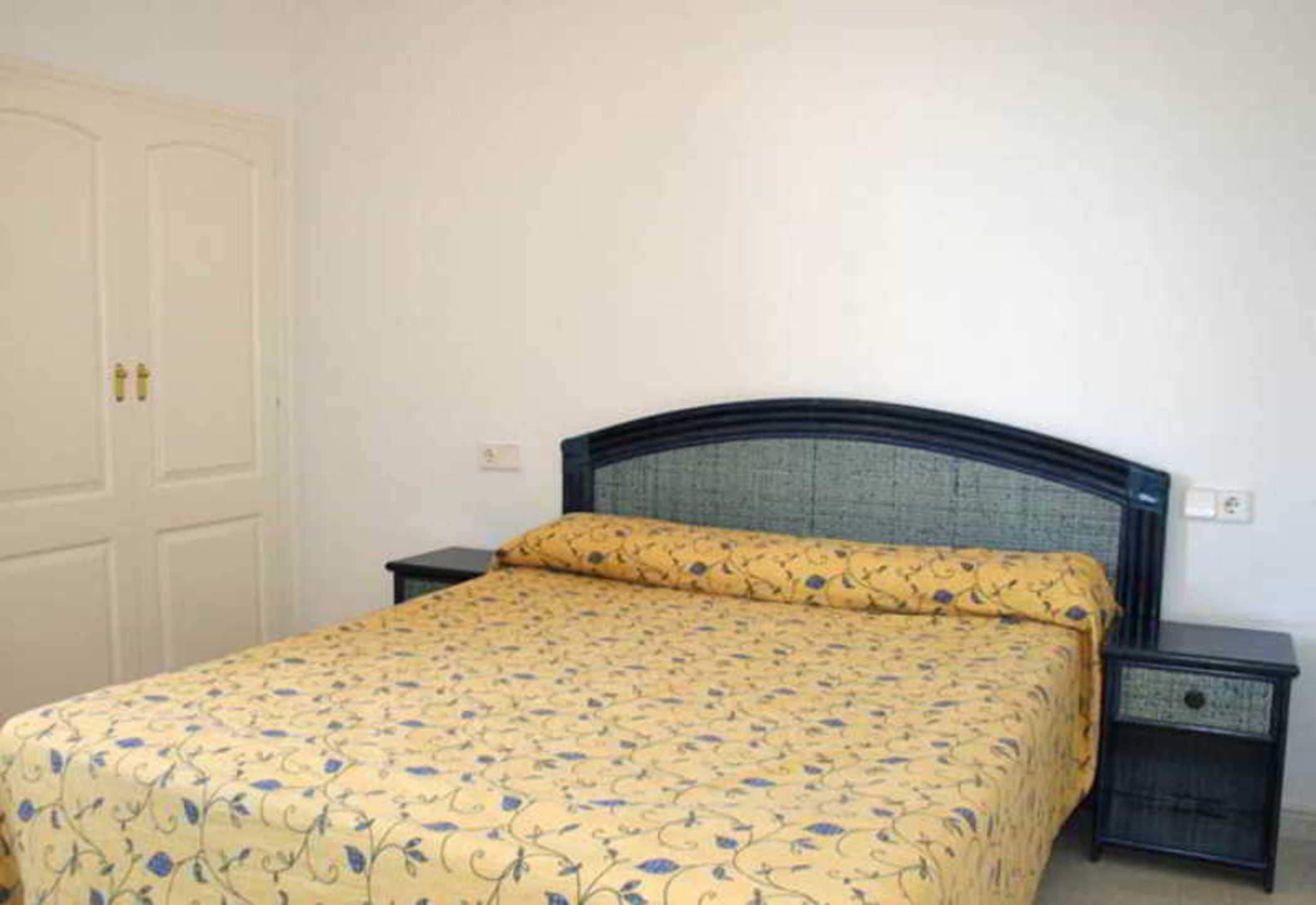 Apartamento Esmeralda Calp Extérieur photo