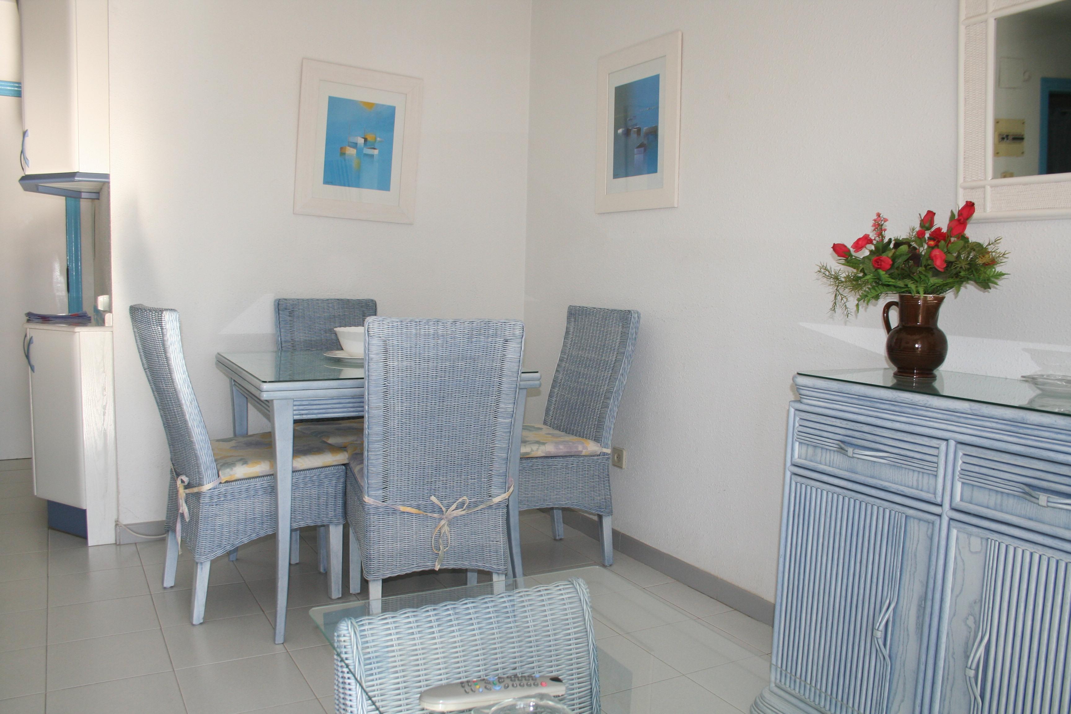 Apartamento Esmeralda Calp Extérieur photo