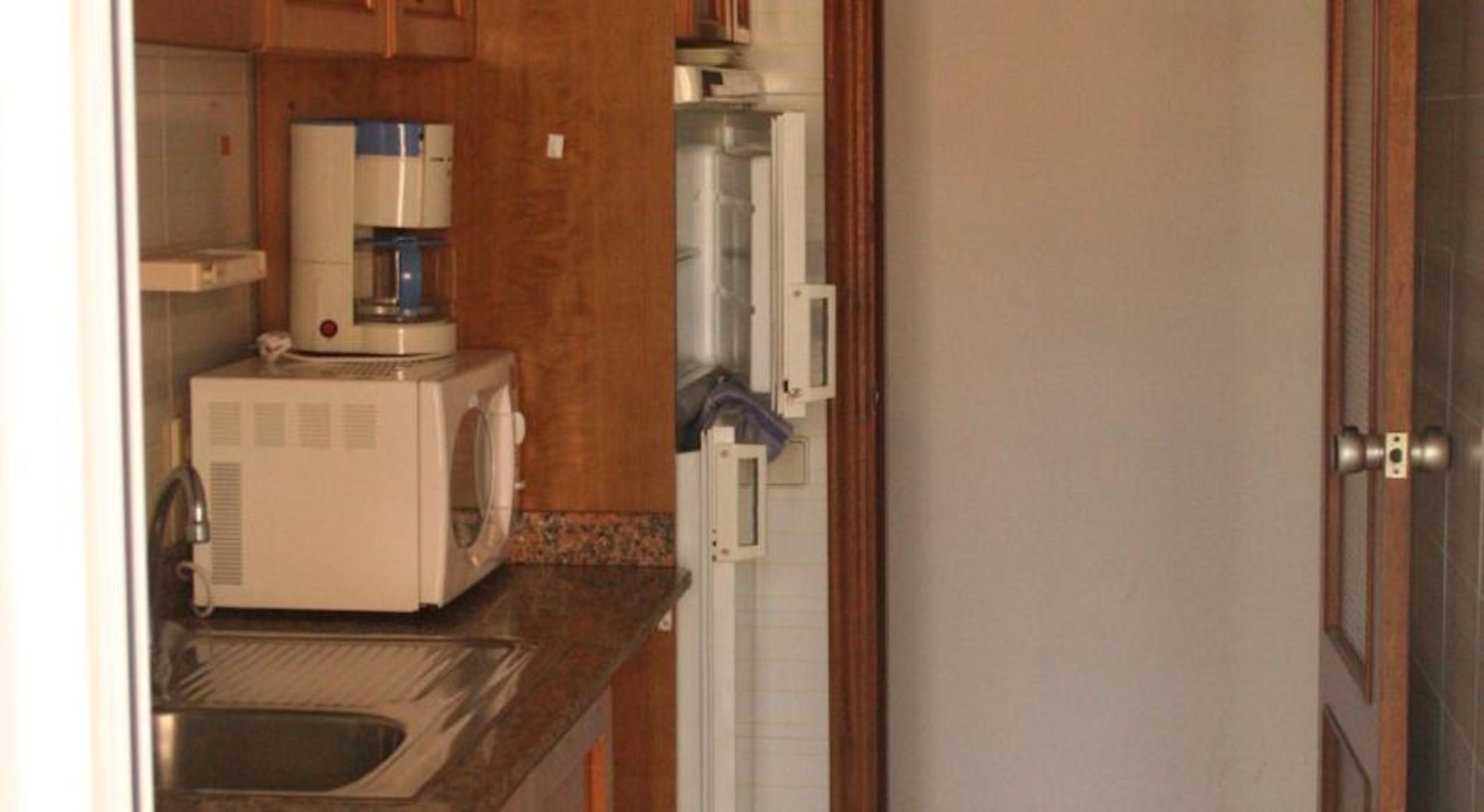 Apartamento Esmeralda Calp Extérieur photo