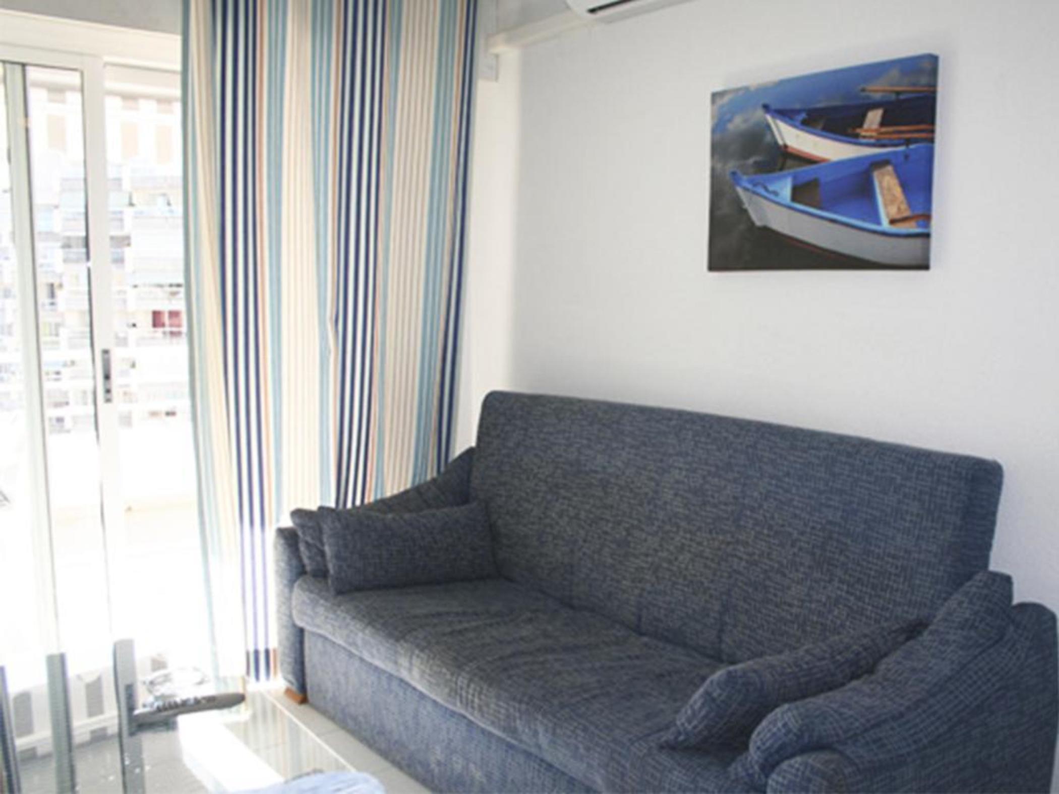 Apartamento Esmeralda Calp Extérieur photo