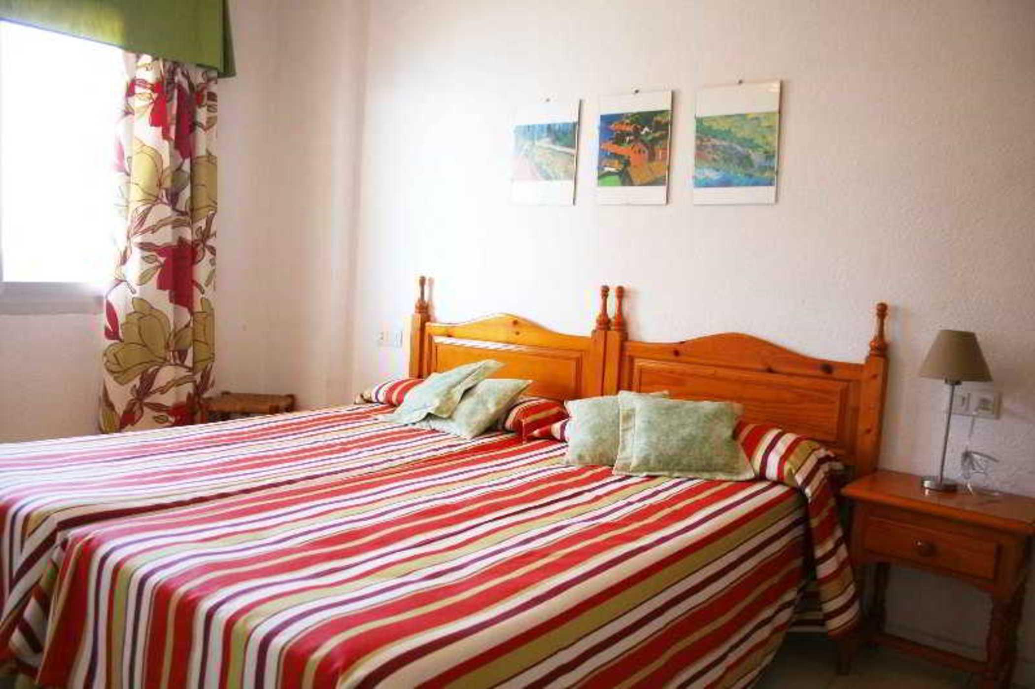 Apartamento Esmeralda Calp Extérieur photo